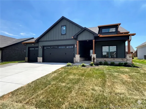 7646 Melrose Lane #548, Charlestown, IN 47111