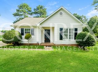 6727 Farrington Ln, Charlotte, NC 28227
