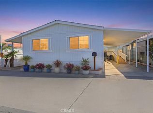 15621 Beach Blvd SPACE 53, Westminster, CA 92683