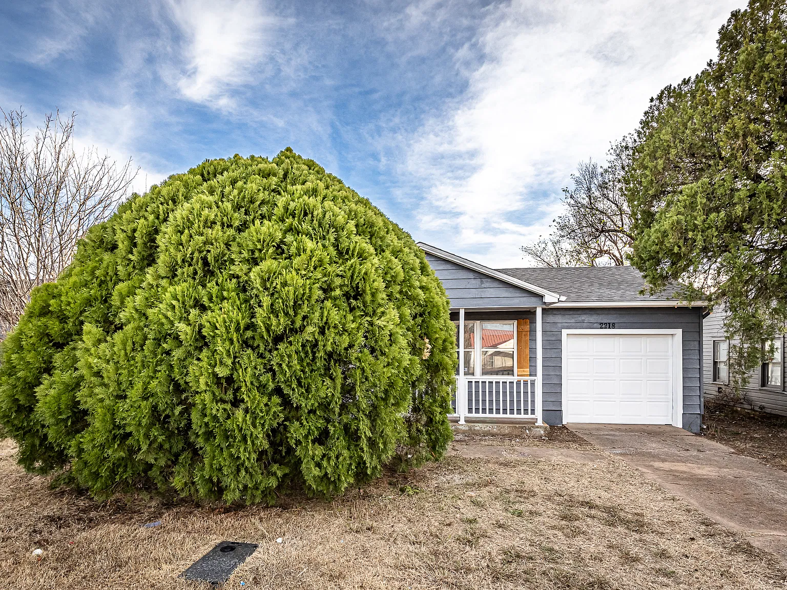 3 bed, 1000 sqft, $995 — Photo 2