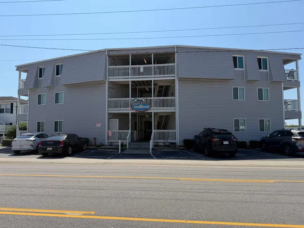 5000 N Ocean Blvd. #E2, North Myrtle Beach, SC 29582