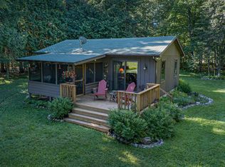 19618 Mamie Lake Rd E, Watersmeet, MI 49969