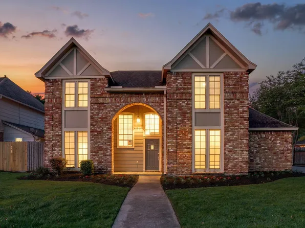 12411 Exbury Ct, Tomball, TX 77377