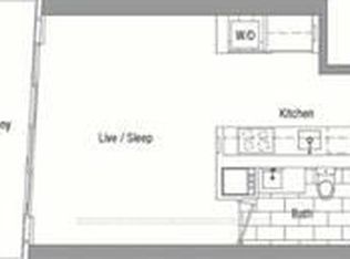 75 Queens Wharf Rd W #3909, Toronto, ON M5V0J8