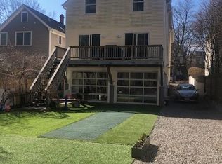 37 Prospect St, Greenwich, CT 06830