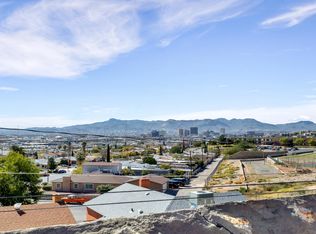 2404 Murchison Dr, El Paso, TX 79930
