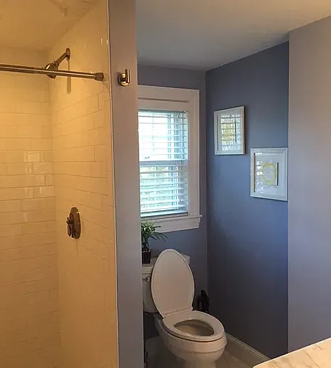 1 bed, 900 sqft, $2,900 — Photo 2