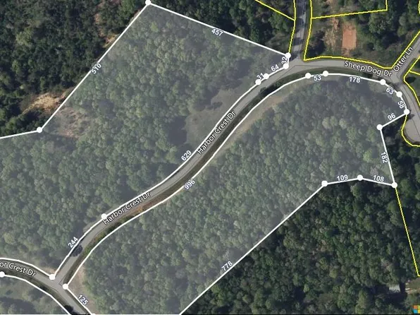 00A Harbor Crest Dr, Waterloo, SC 29384
