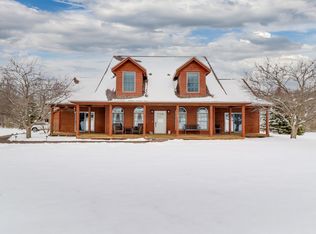 16604 E 400 North Rd, Heyworth, IL 61745