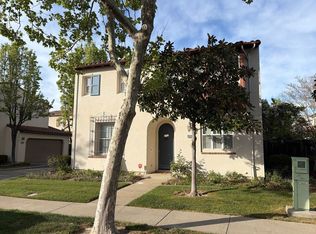 2444 Basswood Dr, San Ramon, CA 94582