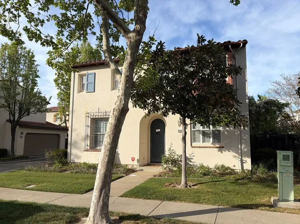 2444 Basswood Dr, San Ramon, CA 94582
