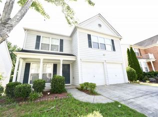 514 Mullein Trce, Woodstock, GA 30188