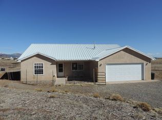 209 Venus Rd E, Edgewood, NM 87015