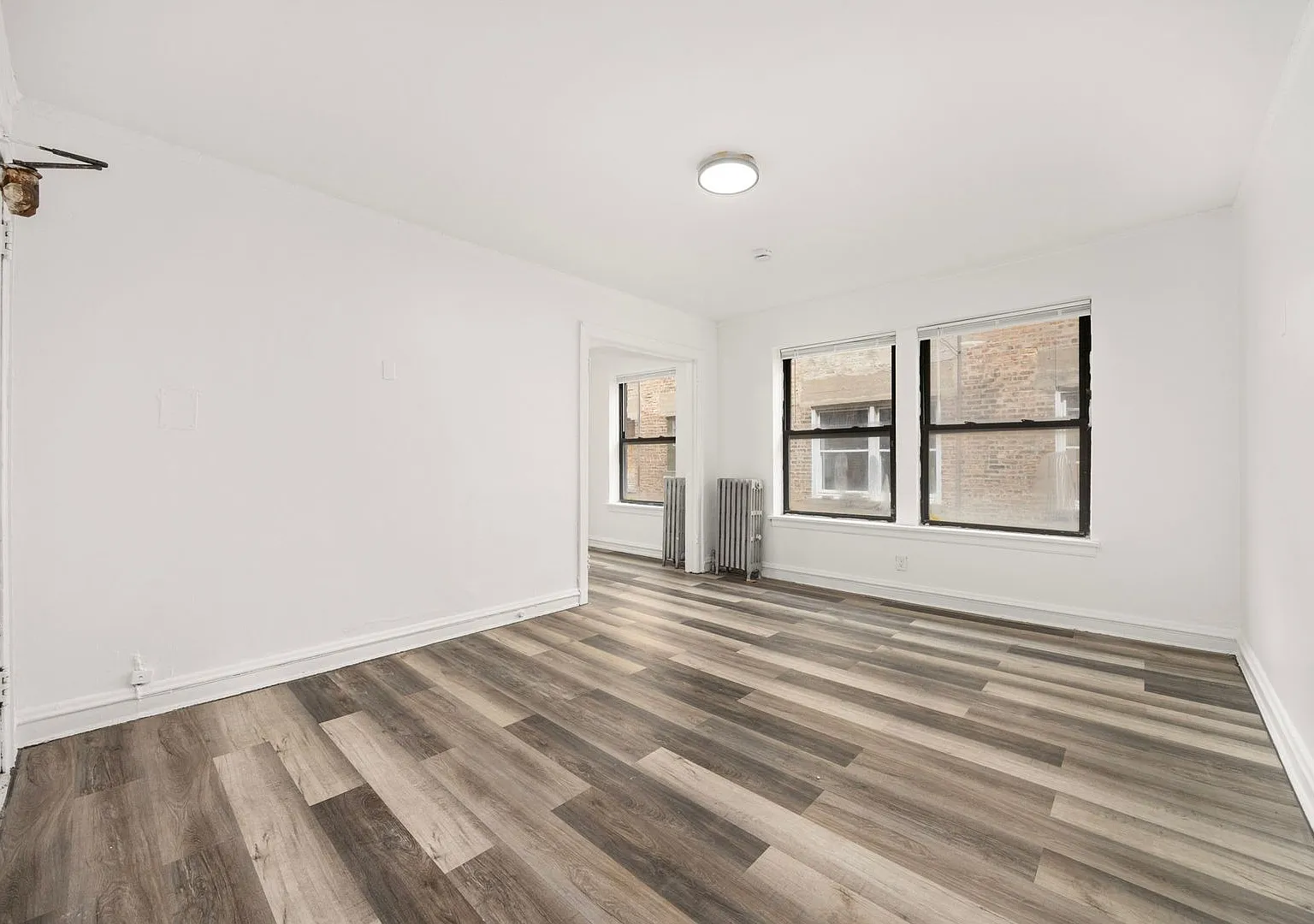 Updated Studio Apartment — Photo 3