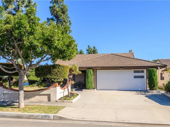 17302 De Groot Pl, Cerritos, CA 90703