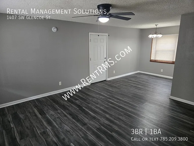 1407 SW Glencoe St — Photo 4