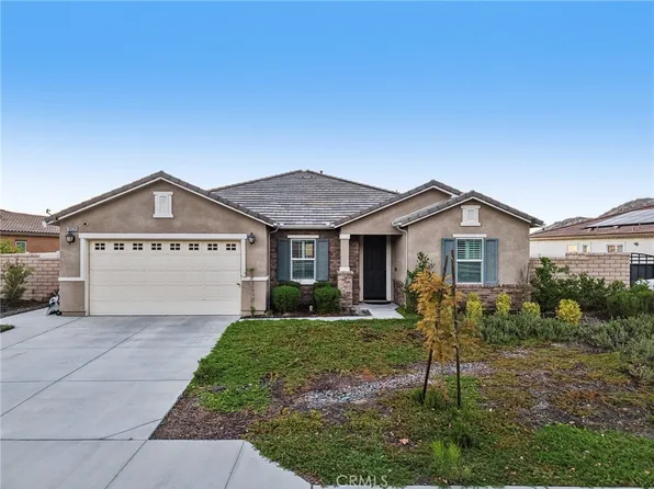 10529 Cloud Haven Dr, Moreno Valley, CA 92557