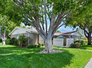 388 Avenida Castilla UNIT D, Laguna Woods, CA 92637