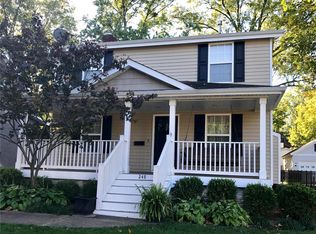 248 Peeke Ave, Saint Louis, MO