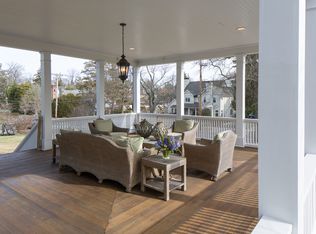 20 Maple Ave, Larchmont, NY 10538
