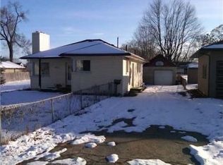 1671 Belmead Ave, Franklin, OH