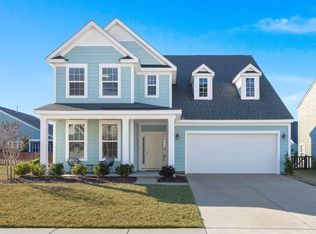 431 Coopers Hawk Dr, Summerville, SC 29483