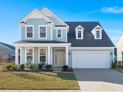 431 Coopers Hawk Dr, Summerville, SC, 29483