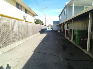 21235 Garden Ave, Hayward, CA