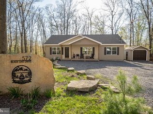 572 Black Oak Dr, Oakland, MD