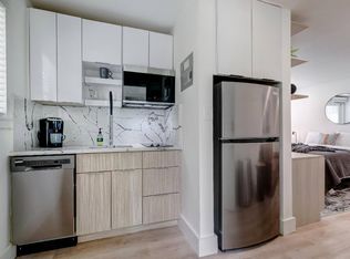 Studio2Zero, Atlanta, GA 30309
