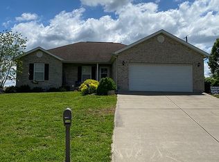 3 Polo Run Dr, Perryville, MO 63775