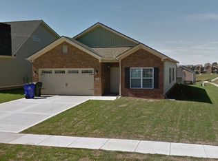 1385 Silver Springs Dr, Lexington, KY 40511