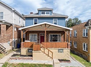 1147 Brookline Blvd, Pittsburgh, PA