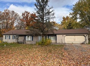 5324 Southway Dr, Swartz Creek, MI