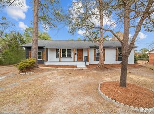 1947 Ireland Dr, Fayetteville, NC 28304