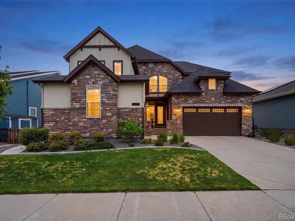 8753 Dunraven Street, Arvada, CO 80007