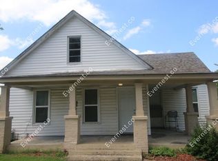 1111 E McLeod Ave, Sapulpa, OK 74066