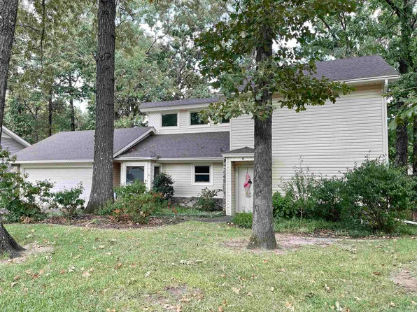 6 Weatherwood Ln, Maumelle, AR 72113