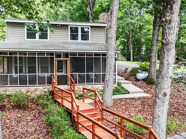 9807 Pine Tree Rd #168, Norwood, NC 28128