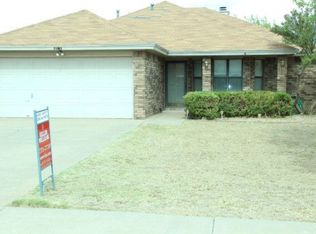 9703 Abbeville Ave, Lubbock, TX 79424