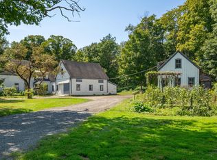 42 W Lake Rd, Fitzwilliam, NH 03447