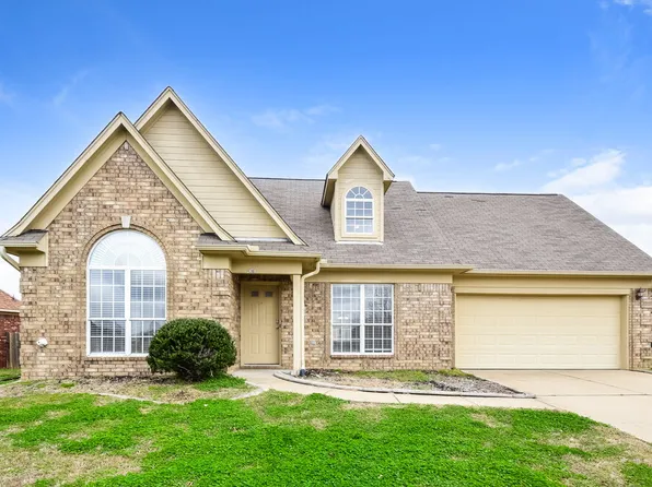 2670 Pinnacle Dr, Southaven, MS 38672