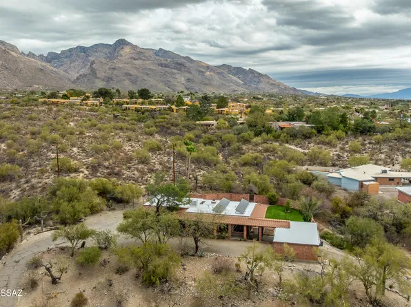 7320 N Village Ave, Tucson, AZ 85704