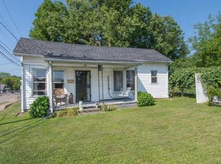 944 Liberty Rd, Lexington, KY 40505