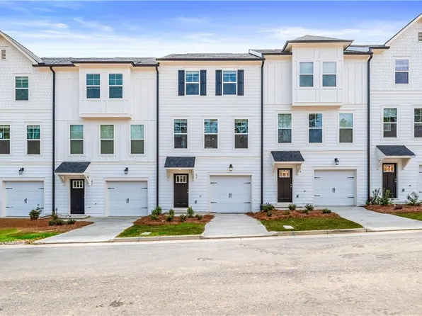 188 Werner Brook Way SW, Atlanta, GA 30354