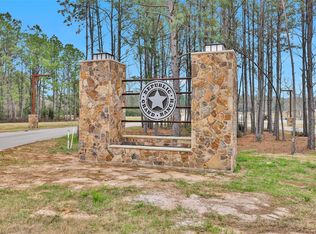 16053 Forest Mill Rd, Willis, TX 77378