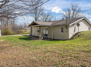 939 Spencer Pike Rd, Springville, IN 47462