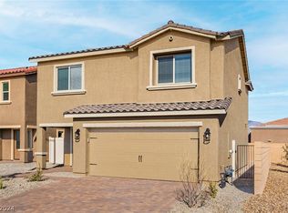 1709 Cowboy Path Ave, North Las Vegas, NV 89032