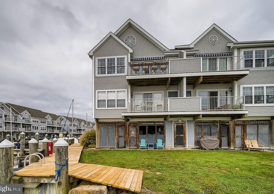 Canvasback Cove 233c Blue Bill Ln Havre De Grace MD Zillow