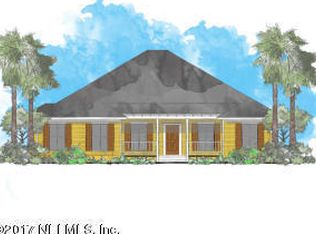3016 Gerona Dr W, Jacksonville, FL 32246